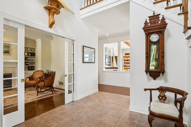 $1,875,000 | N1474 Fontana Ridge Road, Fontana, WI 53125