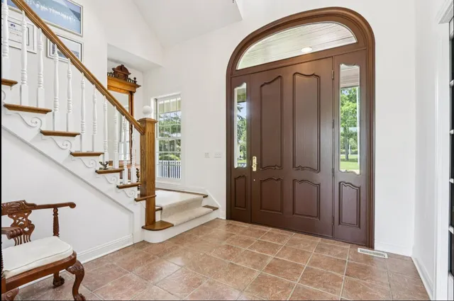 $1,875,000 | N1474 Fontana Ridge Road, Fontana, WI 53125