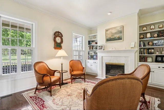 $1,875,000 | N1474 Fontana Ridge Road, Fontana, WI 53125