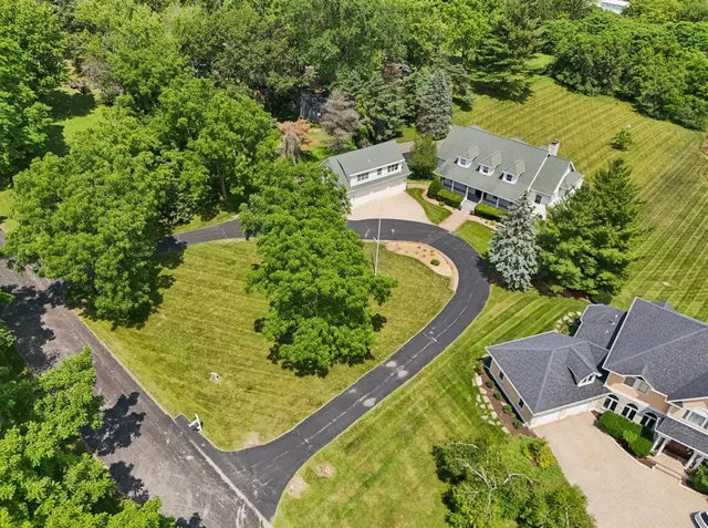 $1,875,000 | N1474 Fontana Ridge Road, Fontana, WI 53125