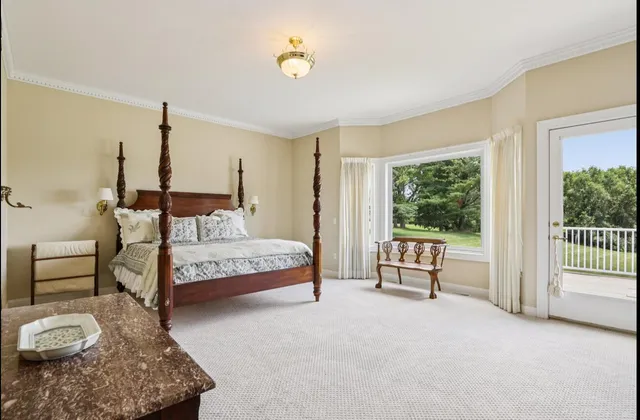 $1,875,000 | N1474 Fontana Ridge Road, Fontana, WI 53125