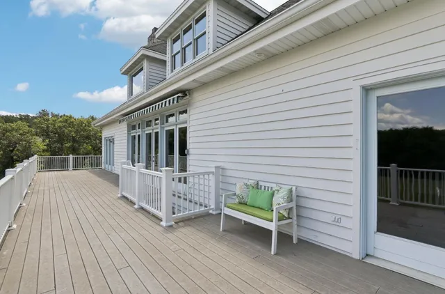 $1,875,000 | N1474 Fontana Ridge Road, Fontana, WI 53125