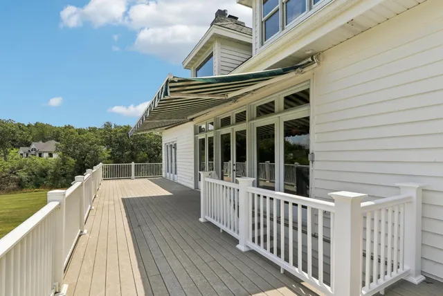 $1,875,000 | N1474 Fontana Ridge Road, Fontana, WI 53125