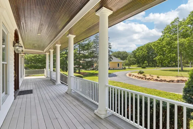 $1,875,000 | N1474 Fontana Ridge Road, Fontana, WI 53125