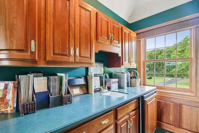 $1,875,000 | N1474 Fontana Ridge Road, Fontana, WI 53125