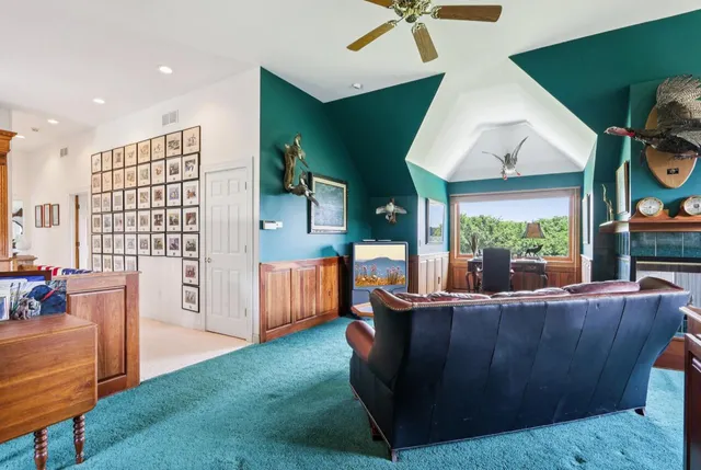 $1,875,000 | N1474 Fontana Ridge Road, Fontana, WI 53125