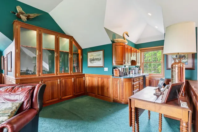 $1,875,000 | N1474 Fontana Ridge Road, Fontana, WI 53125