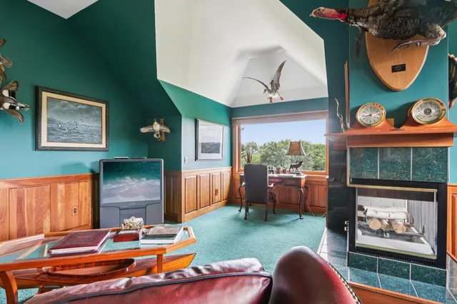 $1,875,000 | N1474 Fontana Ridge Road, Fontana, WI 53125