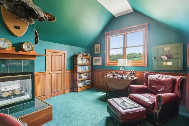 $1,875,000 | N1474 Fontana Ridge Road, Fontana, WI 53125