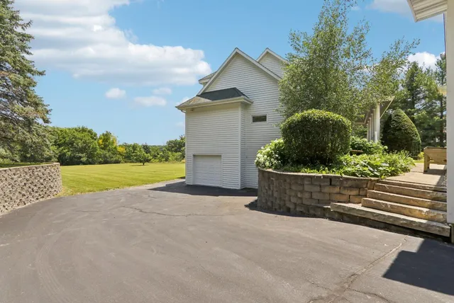 $1,875,000 | N1474 Fontana Ridge Road, Fontana, WI 53125