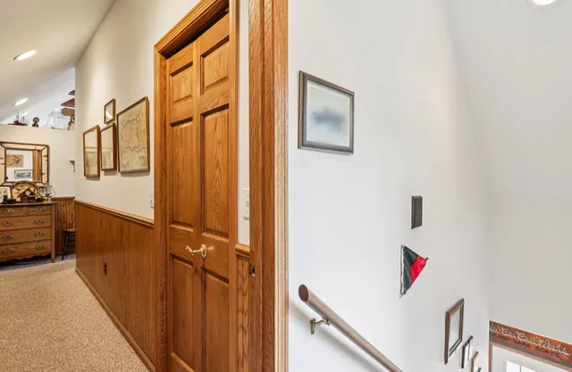 $1,875,000 | N1474 Fontana Ridge Road, Fontana, WI 53125