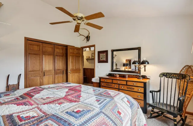 $1,875,000 | N1474 Fontana Ridge Road, Fontana, WI 53125