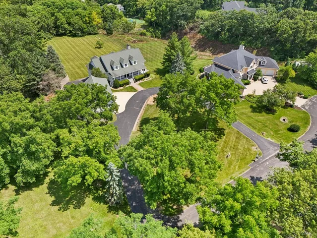 $1,875,000 | N1474 Fontana Ridge Road, Fontana, WI 53125