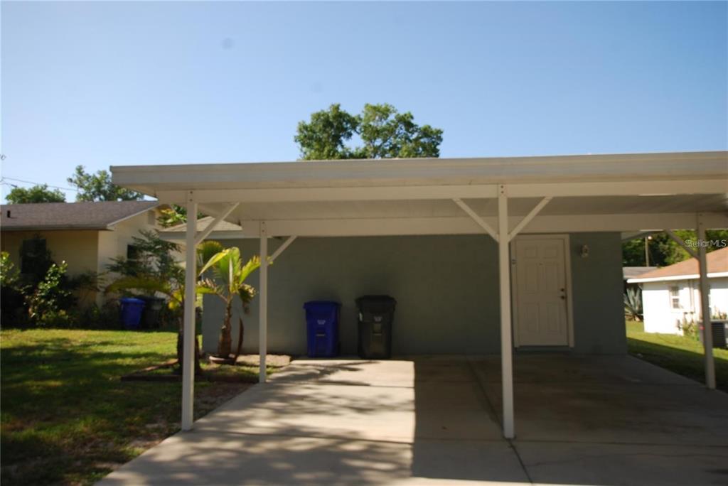 312 East Hibiscus Drive Lakeland, FL 33803 - Photo 25 of 25 a view of a house with a porch