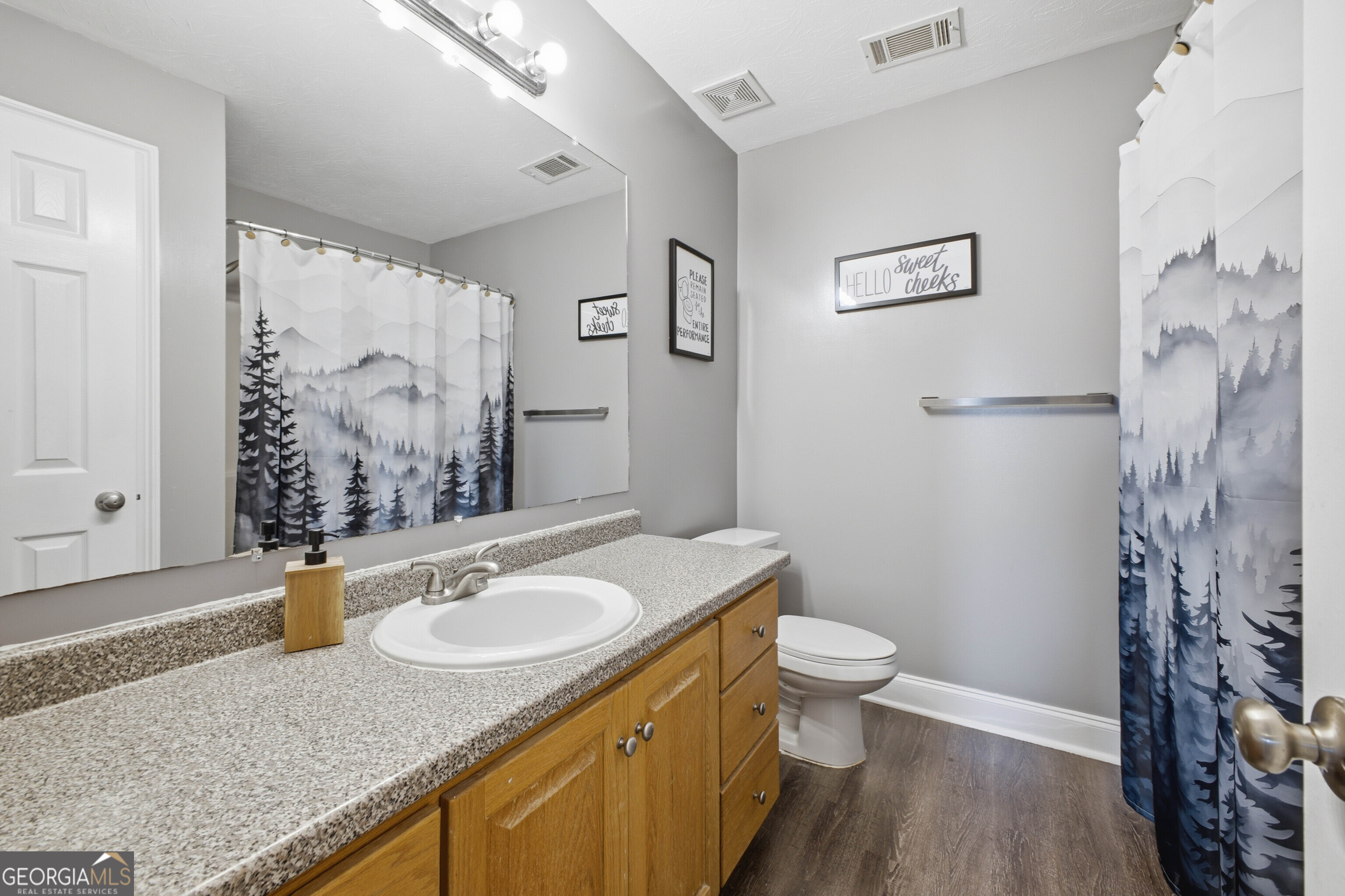 589 Hall Memorial Road Northwest Calhoun, GA 30701 - Photo 18 of 28