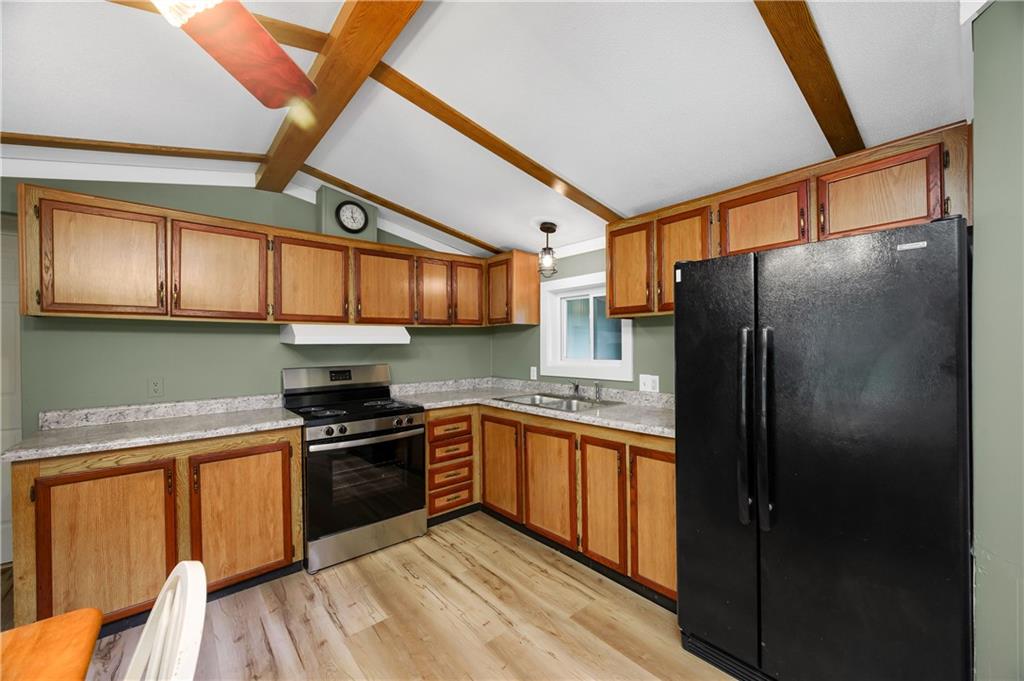 917 Old Mercer Road Mercer, PA 16137 - Photo 18 of 38 Gallery Image 18