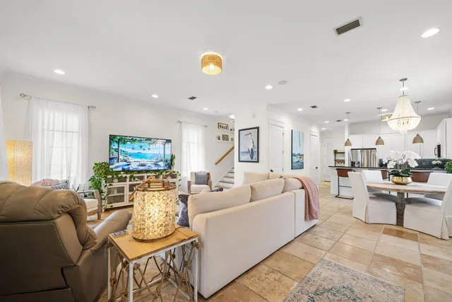 $745,000 | 132 Carson Oaks Lane, Miramar Beach, FL 32550