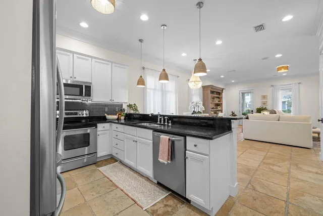 $745,000 | 132 Carson Oaks Lane, Miramar Beach, FL 32550