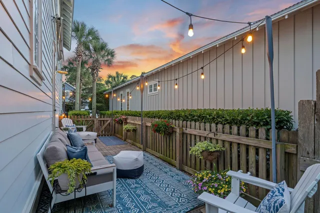 $745,000 | 132 Carson Oaks Lane, Miramar Beach, FL 32550