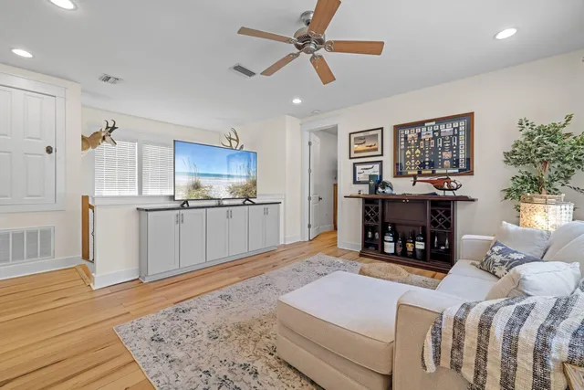 $745,000 | 132 Carson Oaks Lane, Miramar Beach, FL 32550