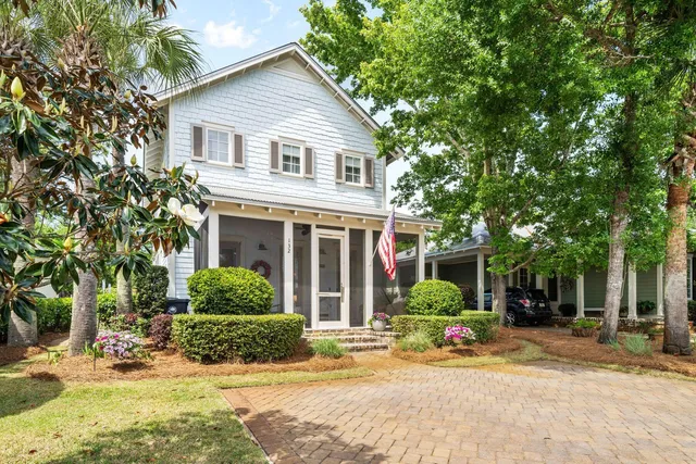 $745,000 | 132 Carson Oaks Lane, Miramar Beach, FL 32550