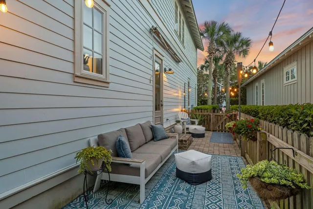 $745,000 | 132 Carson Oaks Lane, Miramar Beach, FL 32550