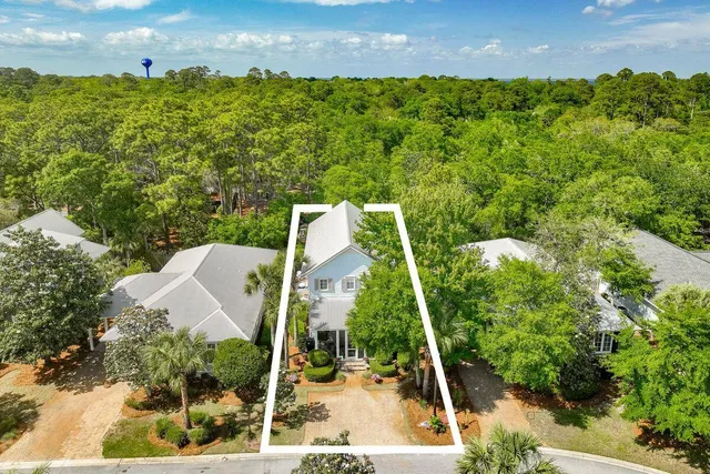 $745,000 | 132 Carson Oaks Lane, Miramar Beach, FL 32550