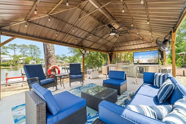 $745,000 | 132 Carson Oaks Lane, Miramar Beach, FL 32550