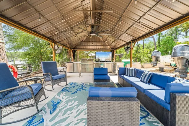 $745,000 | 132 Carson Oaks Lane, Miramar Beach, FL 32550