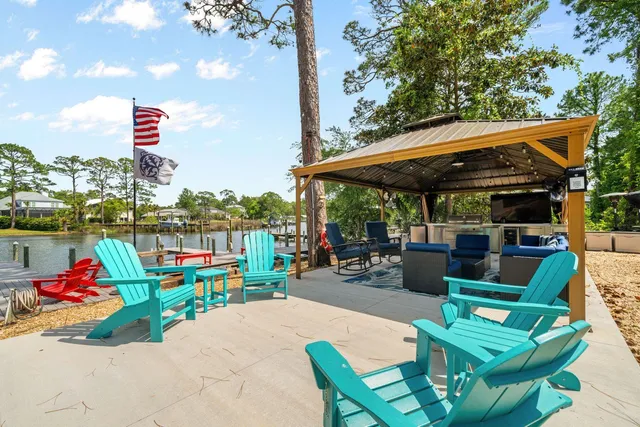 $745,000 | 132 Carson Oaks Lane, Miramar Beach, FL 32550