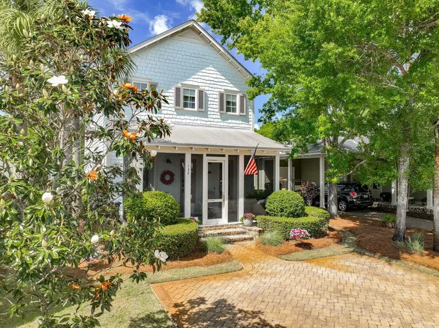 $745,000 | 132 Carson Oaks Lane, Miramar Beach, FL 32550
