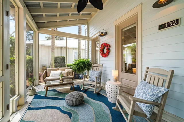 $745,000 | 132 Carson Oaks Lane, Miramar Beach, FL 32550