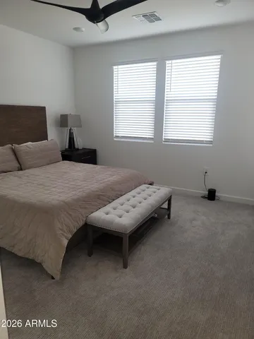 wooden floor in a room