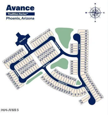 $2,499 | 9842 South 11th Street, Phoenix, AZ 85042