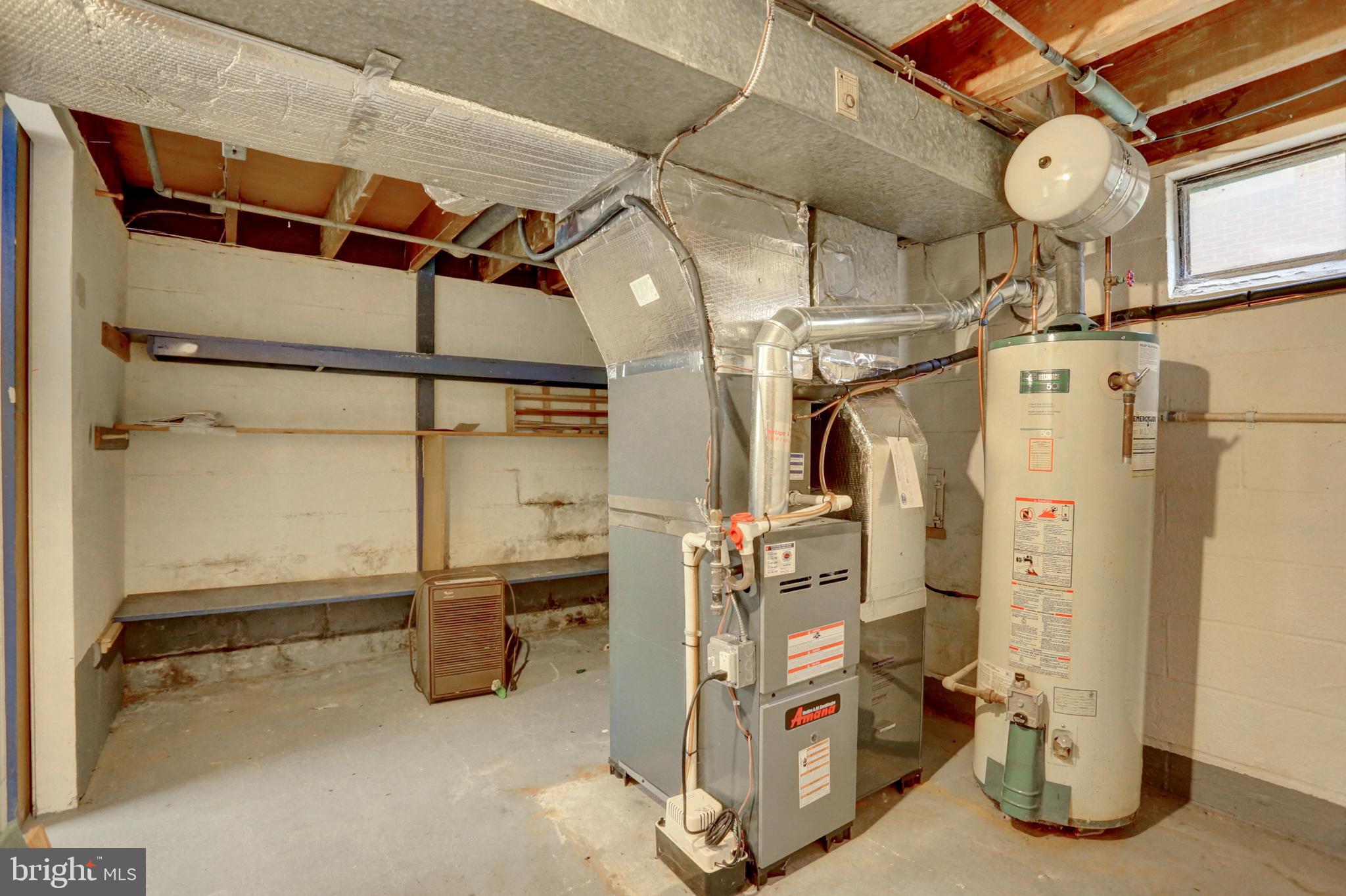 413 Devon Road York, PA 17403 - Photo 34 of 36 Newer furnace