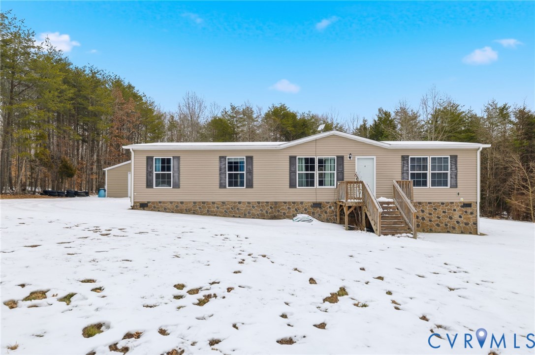 930 Evans Road Powhatan, VA 23139 - Photo 1 of 21 Gallery Image 1
