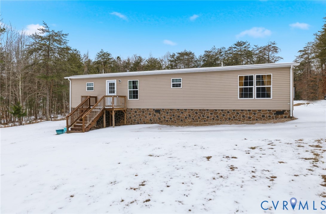 930 Evans Road Powhatan, VA 23139 - Photo 20 of 21 Gallery Image 20