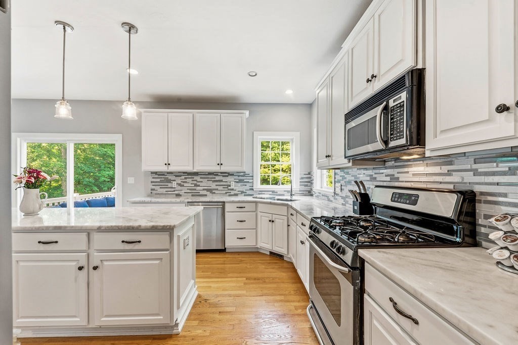 1 Ellis Road Norton, MA 02766 - Photo 15 of 42