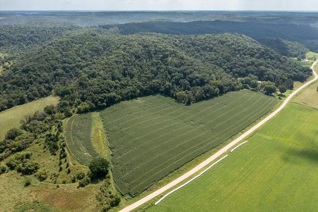 $740,000 | 23509 County Highway East, Dayton, WI 53581