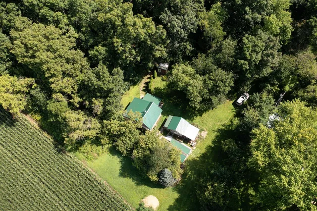 $740,000 | 23509 County Highway East, Dayton, WI 53581