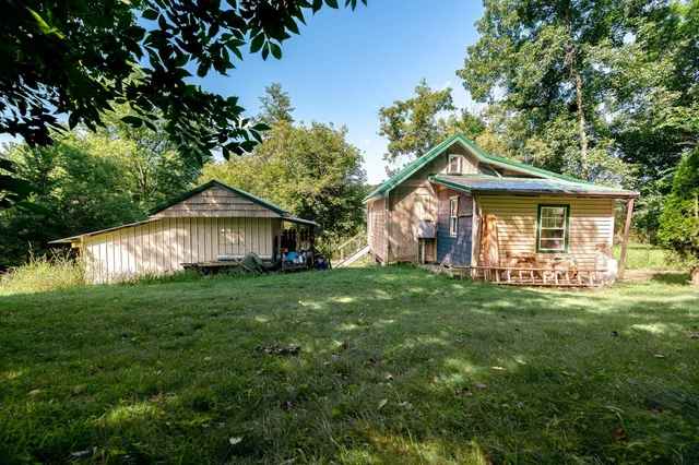 $740,000 | 23509 County Highway East, Dayton, WI 53581