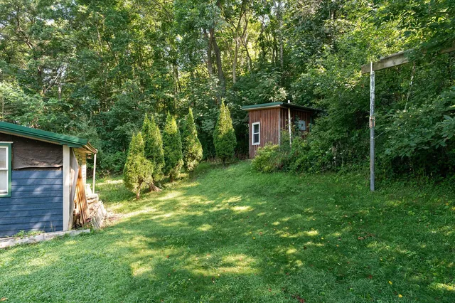 $740,000 | 23509 County Highway East, Dayton, WI 53581