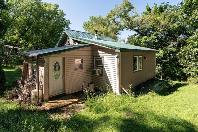 $740,000 | 23509 County Highway East, Dayton, WI 53581