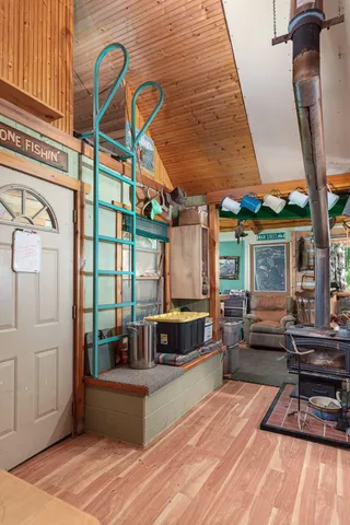 $740,000 | 23509 County Highway East, Dayton, WI 53581