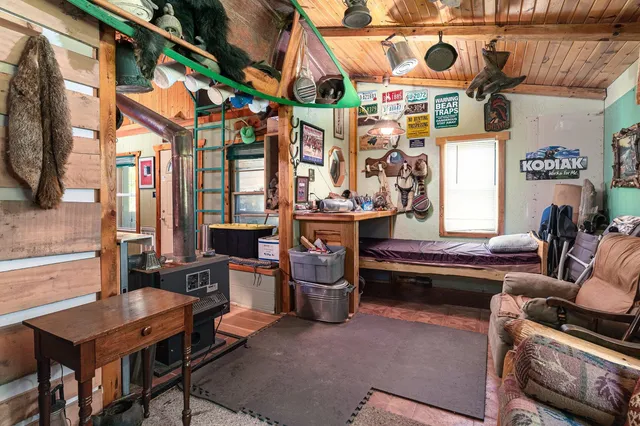 $740,000 | 23509 County Highway East, Dayton, WI 53581