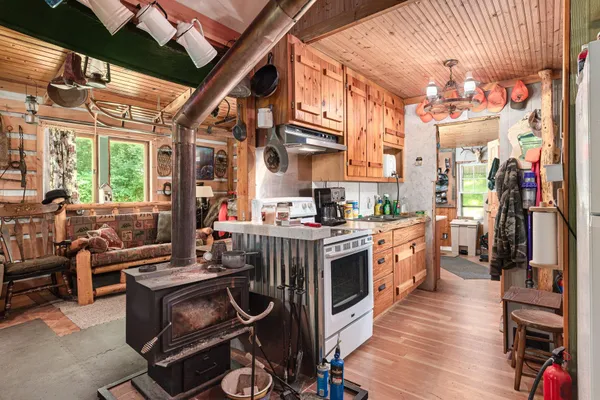 $740,000 | 23509 County Highway East, Dayton, WI 53581