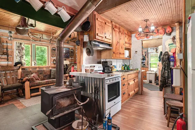 $740,000 | 23509 County Highway East, Dayton, WI 53581