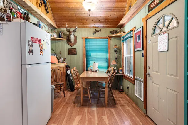 $740,000 | 23509 County Highway East, Dayton, WI 53581