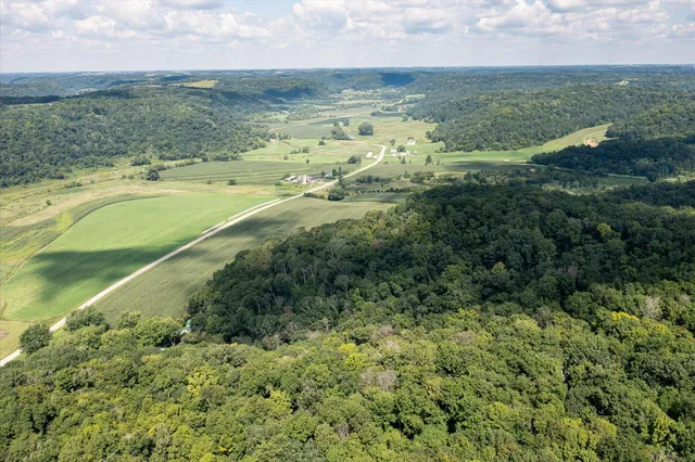 $740,000 | 23509 County Highway East, Dayton, WI 53581