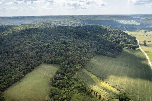 $740,000 | 23509 County Highway East, Dayton, WI 53581